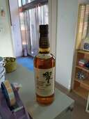 ウイスキー サントリー響 （お酒）の商品画像 - 査定依頼日：2024年9月1日 - 最高査定価格：181,000円