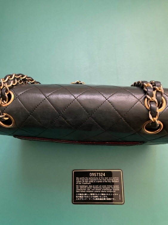 シャネル マトラッセ （ブランドバッグ）の商品画像 - 査定依頼日：2026年3月19日 - 最高査定価格：370,000円