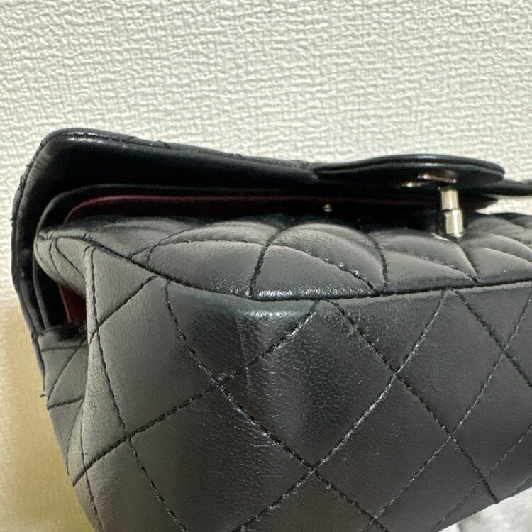 シャネル マトラッセ （ブランドバッグ）の商品画像 - 査定依頼日：2025年3月22日 - 最高査定価格：420,000円