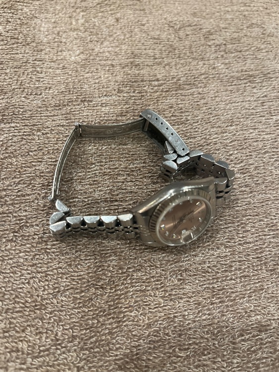 ロレックス デイトジャスト （高級時計）の商品画像 - 査定依頼日：2025年10月30日 - 最高査定価格：680,000円