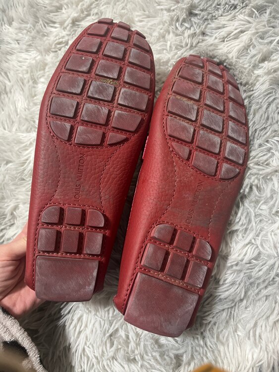 ルイヴィトン（古着・ファッション）の商品画像 - 査定依頼日：2025年3月18日 - 最高査定価格：17,500円