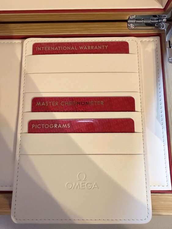 オメガ シーマスター （高級時計）の商品画像 - 査定依頼日：2026年3月10日 - 最高査定価格：580,000円