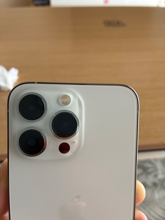 iPhone iPhone 13 Pro 128GB SIMフリー（スマホ）の商品画像 - 査定依頼日：2026年7月22日 - 最高査定価格：41,500円