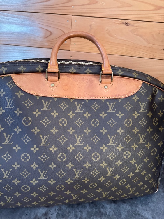 ルイヴィトン モノグラム （ブランドバッグ）の商品画像 - 査定依頼日：2026年2月23日 - 最高査定価格：55,000円