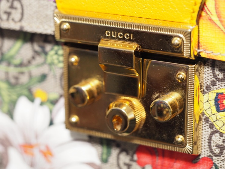 フローラル バンブー 2way ハンドバッグ（ブランドバッグ）の商品画像 - 査定依頼日：2025年10月12日 - 最高査定価格：135,000円