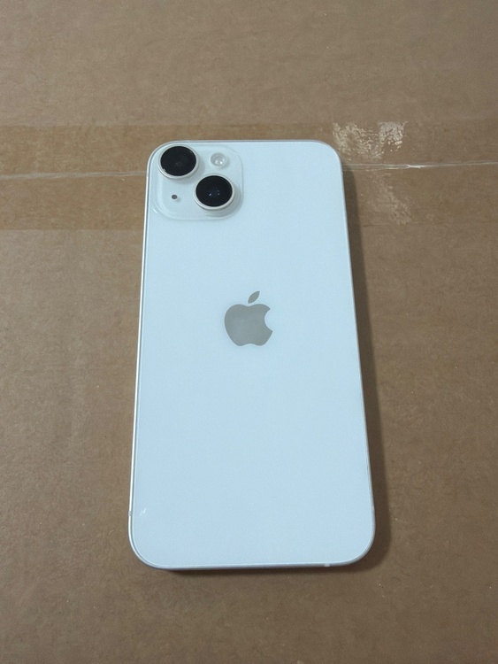iPhone 14 256GB SIMフリー（スマホ）の商品画像 - 査定依頼日：2026年5月14日 - 最高査定価格：52,000円