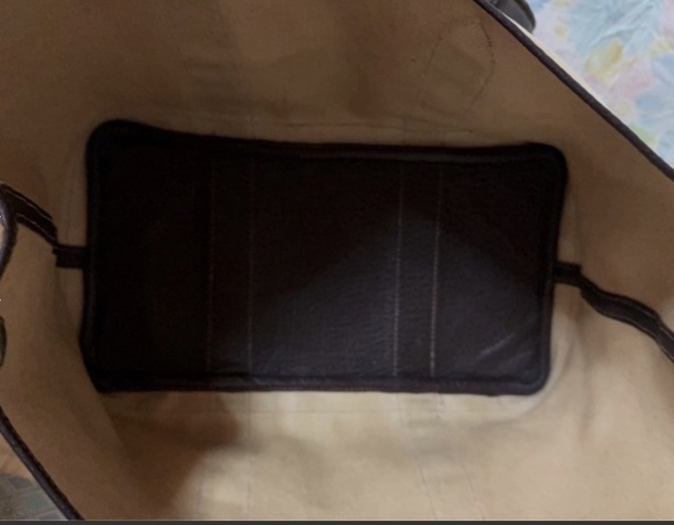 ガーデンパーティー（ブランドバッグ）の商品画像 - 査定依頼日：2026年4月2日 - 最高査定価格：130,000円