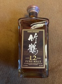 ウイスキー ウイスキー(その他) （お酒）の商品画像 - 査定依頼日：2026年4月2日 - 最高査定価格：19,000円