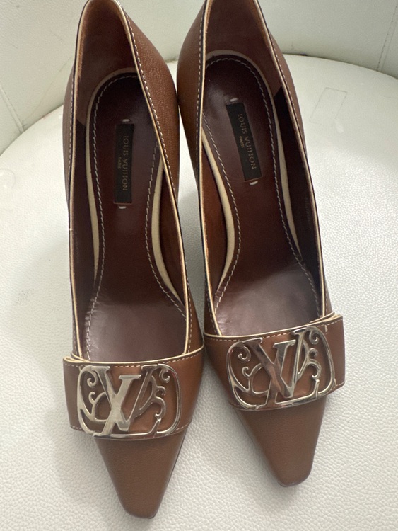 ルイヴィトン ルイヴィトン(その他) （ブランドバッグ）の商品画像 - 査定依頼日：2025年11月6日 - 最高査定価格：20,000円