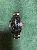 カシオ（高級時計）の商品画像 - 査定依頼日：2025年10月16日 - 最高査定価格：134,000円