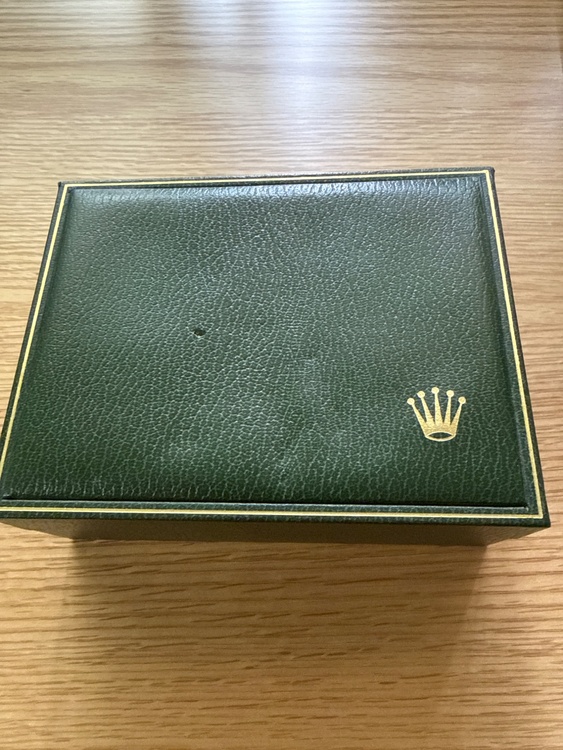 8761353（高級時計）の商品画像 - 査定依頼日：2026年4月15日 - 最高査定価格：2,650,000円