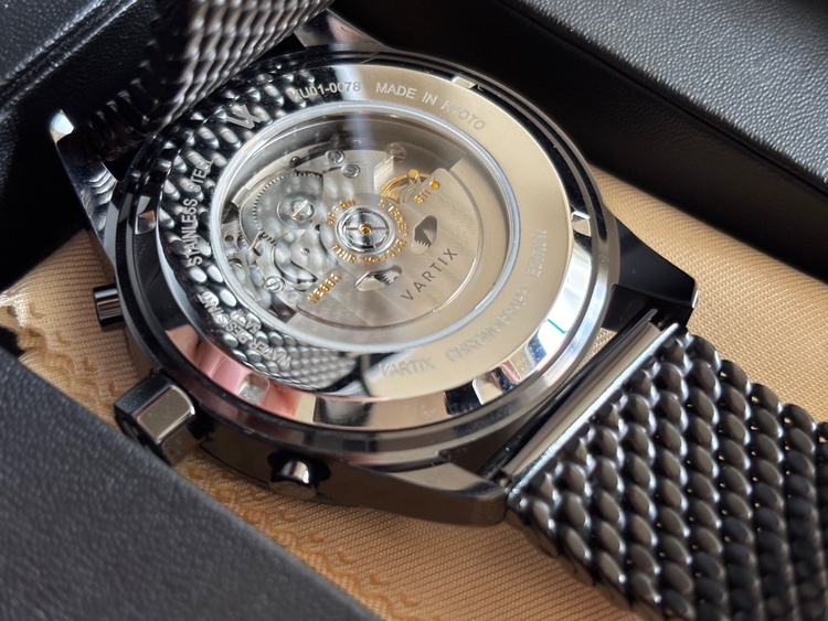 その他 その他 （高級時計）の商品画像 - 査定依頼日：2026年1月30日 - 最高査定価格：100,000円