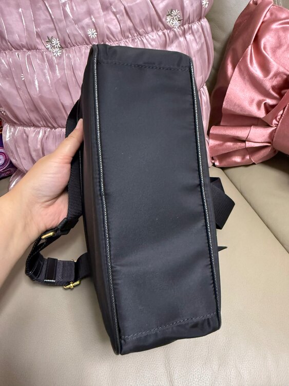 Prada（ブランドバッグ）の商品画像 - 査定依頼日：2025年6月1日 - 最高査定価格：80,000円