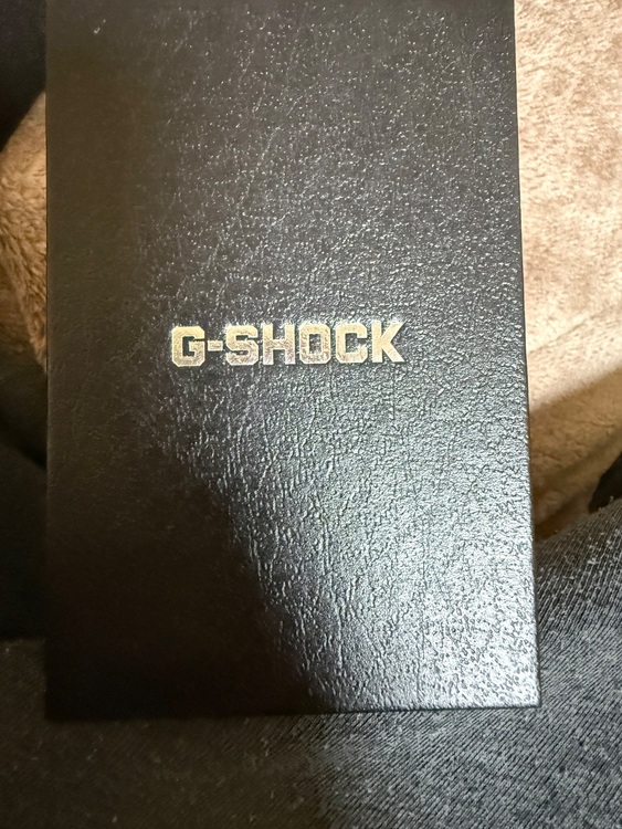 G-SHOCK その他 GA-100Cb（高級時計）の商品画像 - 査定依頼日：2025年12月3日 - 最高査定価格：500円