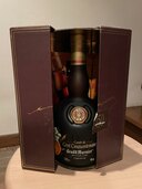 グランマルニエ　150周年ボトル（お酒）の商品画像 - 査定依頼日：2025年4月21日 - 最高査定価格：24,000円