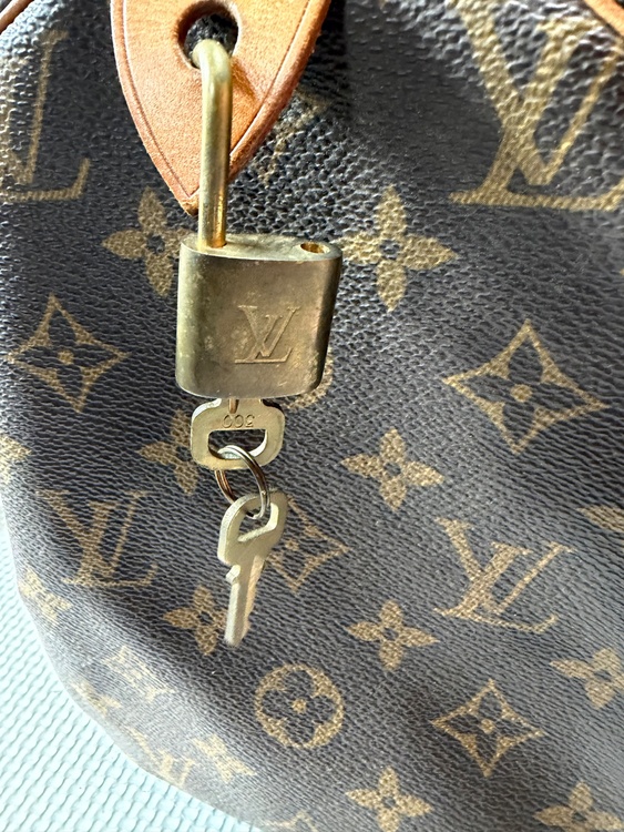ルイヴィトン モノグラム （ブランドバッグ）の商品画像 - 査定依頼日：2026年3月25日 - 最高査定価格：100,000円
