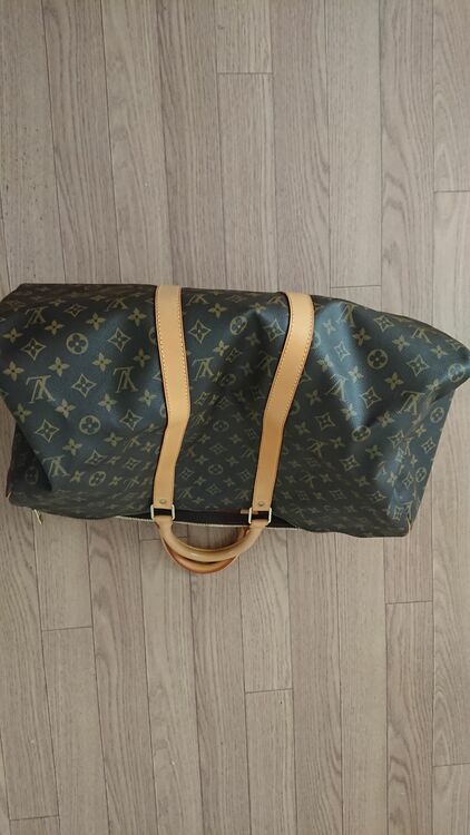 ルイヴィトン ルイヴィトン(その他) （ブランドバッグ）の商品画像 - 査定依頼日：2025年9月19日 - 最高査定価格：110,000円