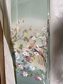 訪問着（着物）の商品画像 - 査定依頼日：2026年4月13日 - 最高査定価格：100,000円