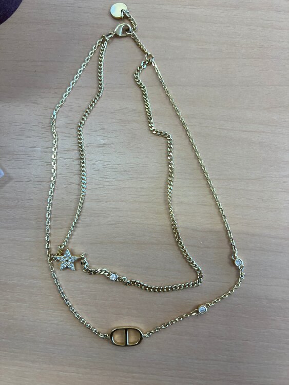 ディオール  （ブランドバッグ）の商品画像 - 査定依頼日：2025年5月7日 - 最高査定価格：50,000円