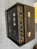 アンプ（ピアノ・楽器・PA機材）の商品画像 - 査定依頼日：2025年9月7日 - 最高査定価格：1,000円