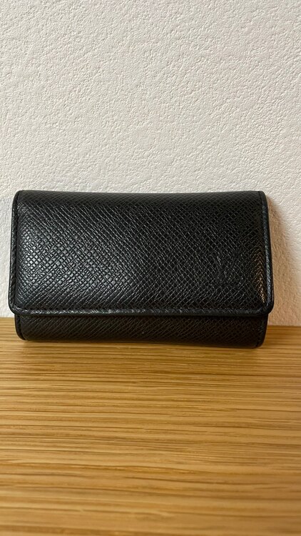 ルイヴィトン タイガ （ブランドバッグ）の商品画像 - 査定依頼日：2025年4月24日 - 最高査定価格：13,500円