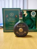 prince armagnar napoleon（アルマニャック）の商品画像 - 美品 - 査定完了日：2023.09.01 - 最高査定価格：18,150円