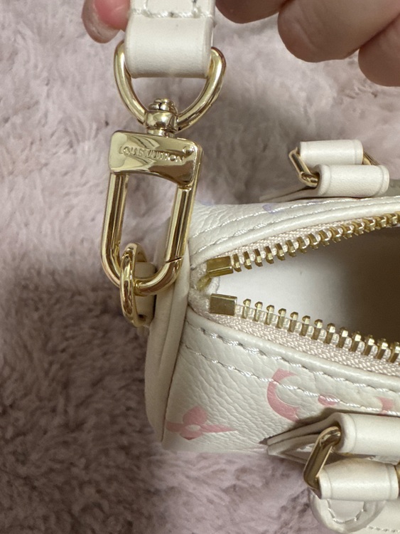 ルイヴィトン スピーディー （ブランドバッグ）の商品画像 - 査定依頼日：2025年9月18日 - 最高査定価格：300,000円