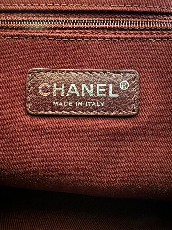 シャネル シャネル(その他) （ブランドバッグ）の商品画像 - 査定依頼日：2025年1月31日 - 最高査定価格：120,000円