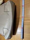 TORY BURCH バッグ69番しす（ブランドバッグ）の商品画像 - 査定依頼日：2020年8月9日 - 最高査定価格：2,000円