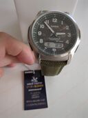 その他 その他 カシオソーラー電波時計　WVA-M630B-3AJF（高級時計）の商品画像 - 査定依頼日：2025年8月23日 - 最高査定価格：1,000円