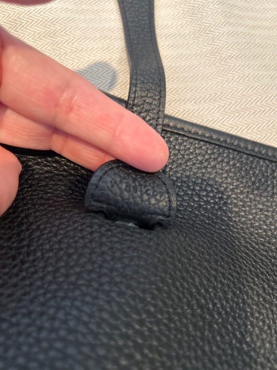 エブリン3PM（ブランドバッグ）の商品画像 - 査定依頼日：2026年1月9日 - 最高査定価格：350,000円