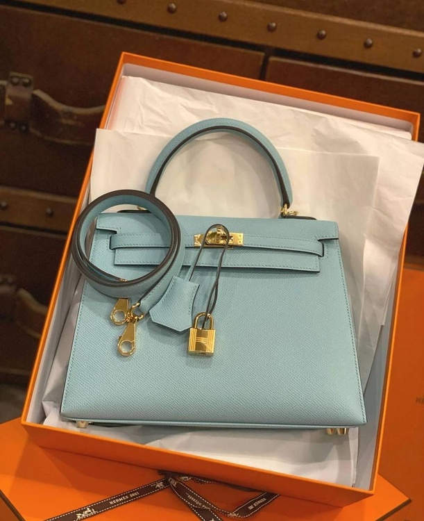 エルメス ケリー（ブランドバッグ）の商品画像 - 査定依頼日：2026年7月23日 - 最高査定価格：3,500,000円