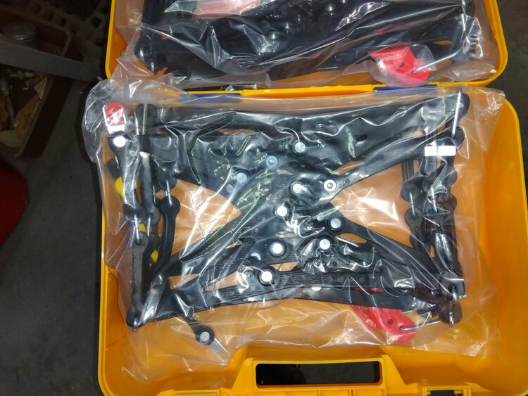 タイヤチェーン、ネットギアジラーレGN-17（カー用品）の商品画像 - 査定依頼日：2026年1月26日 - 最高査定価格：5,000円