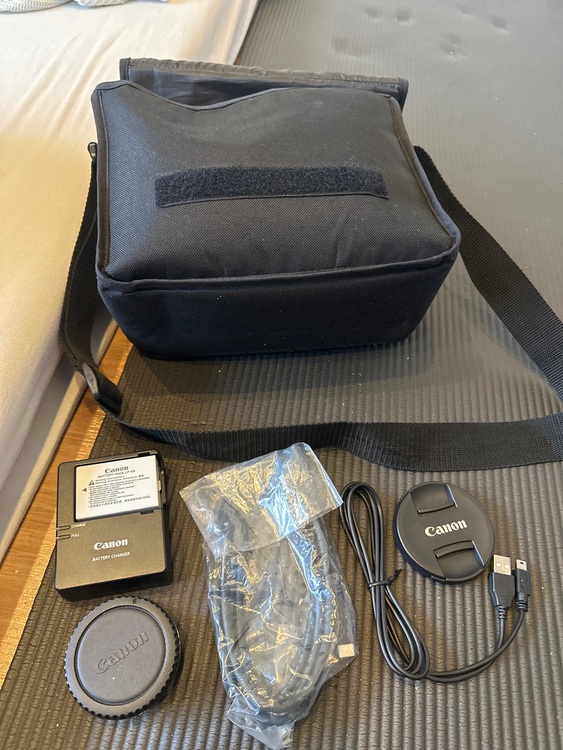 canon kiss X7i（カメラ）の商品画像 - 査定依頼日：2025年9月20日 - 最高査定価格：30,000円