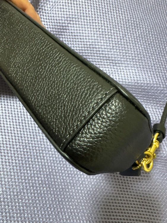 その他 コーチ （ブランドバッグ）の商品画像 - 査定依頼日：2025年9月28日 - 最高査定価格：3,000円