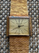 18K Yellow Gold lady’s （高級時計）の商品画像 - 査定依頼日：2025年10月22日 - 最高査定価格：1,400,000円