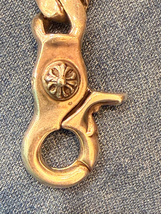 ブレスレット（古着・ファッション）の商品画像 - 査定依頼日：2026年2月27日 - 最高査定価格：550,000円