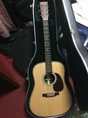 HD28（ピアノ・楽器・PA機材）の商品画像 - 査定依頼日：2026年4月14日 - 最高査定価格：180,000円