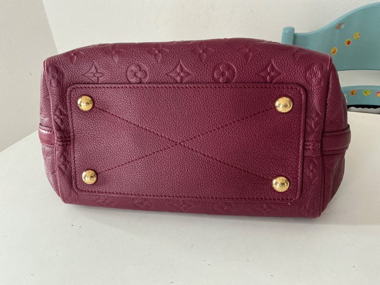 ルイヴィトン モノグラム （ブランドバッグ）の商品画像 - 査定依頼日：2025年11月11日 - 最高査定価格：70,000円