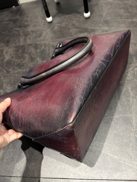 その他 その他（ブランドバッグ）の商品画像 - 査定依頼日：2026年7月26日 - 最高査定価格：100,000円
