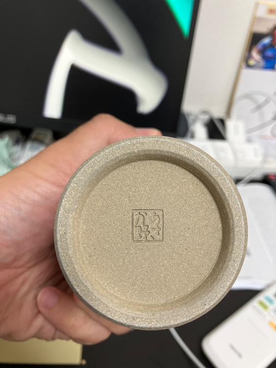 大堀相馬焼　あさか野（食器）の商品画像 - 査定依頼日：2026年8月17日 - 最高査定価格：3,000円