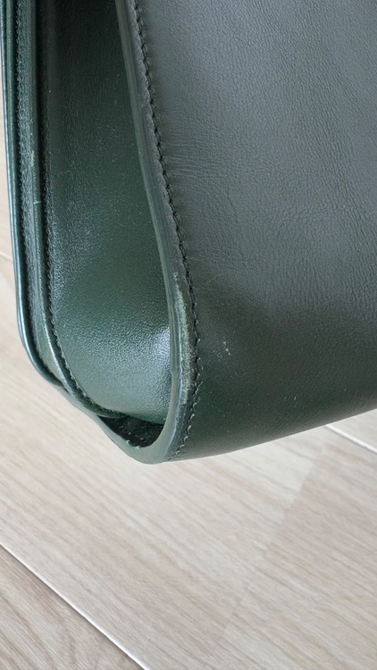 サックドジュールスモール（ブランドバッグ）の商品画像 - 査定依頼日：2026年2月7日 - 最高査定価格：130,000円