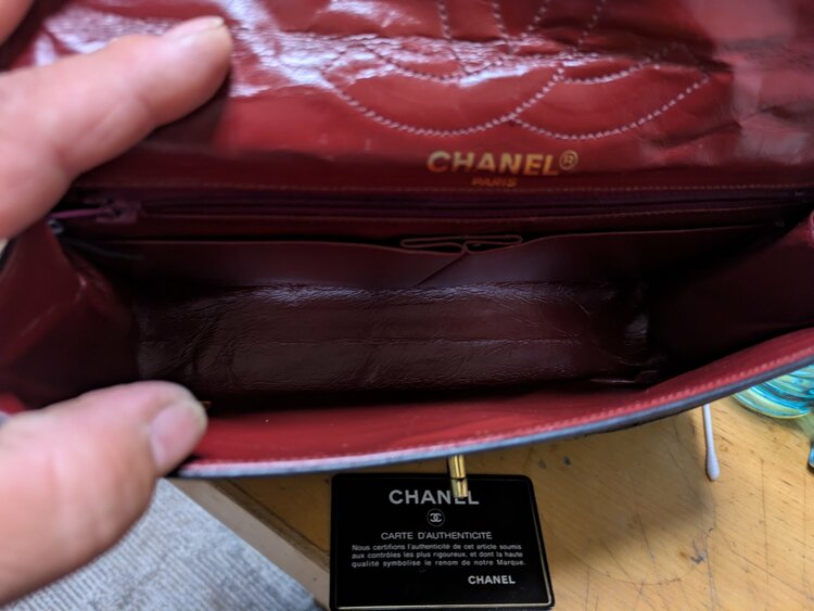 シャネル マトラッセ （ブランドバッグ）の商品画像 - 査定依頼日：2026年1月28日 - 最高査定価格：450,000円