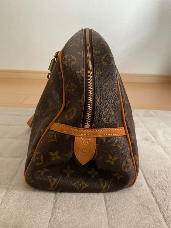 ルイヴィトン アルマ （ブランドバッグ）の商品画像 - 査定依頼日：2025年10月28日 - 最高査定価格：120,000円