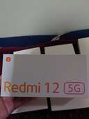 (4台まとめて)Redmi 12 5g（スマホ）の商品画像 - 査定依頼日：2025年1月28日 - 最高査定価格：20,000円