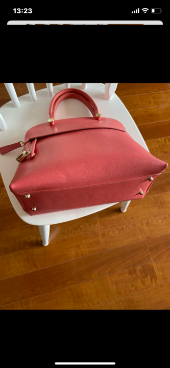 フルラ　パイパー（ブランドバッグ）の商品画像 - 査定依頼日：2025年4月6日 - 最高査定価格：3,000円