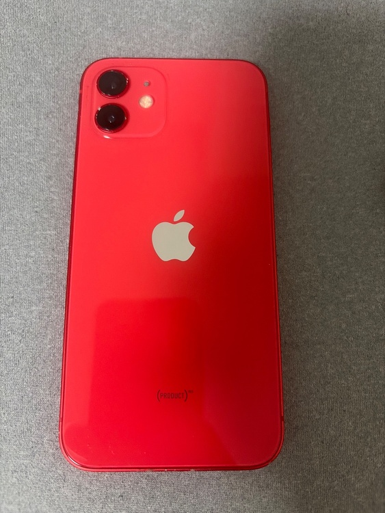 iPhone 12 128GB au（スマホ）の商品画像 - 査定依頼日：2026年3月19日 - 最高査定価格：23,000円