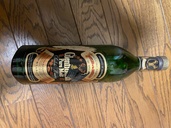 グレンフィディック（お酒）の商品画像 - 査定依頼日：2026年2月8日 - 最高査定価格：25,500円