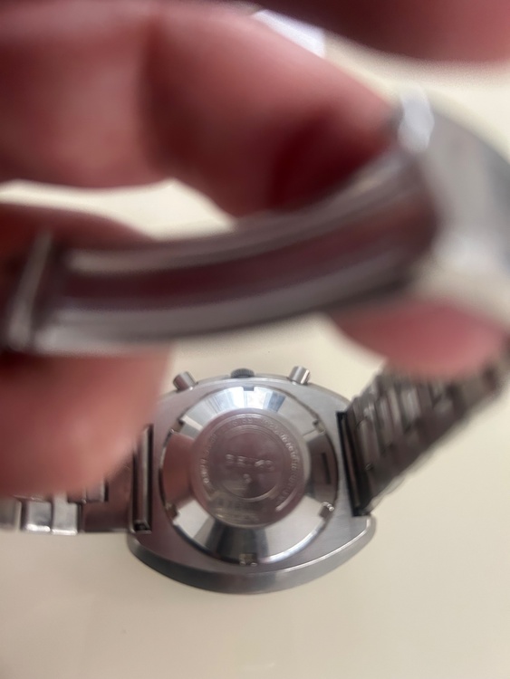 セイコー その他 5スポーツ　17567（高級時計）の商品画像 - 査定依頼日：2026年4月5日 - 最高査定価格：31,000円