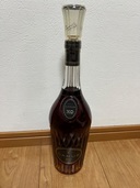 ブランデー カミュ （お酒）の商品画像 - 査定依頼日：2025年8月19日 - 最高査定価格：3,000円